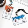 ID Card Printed